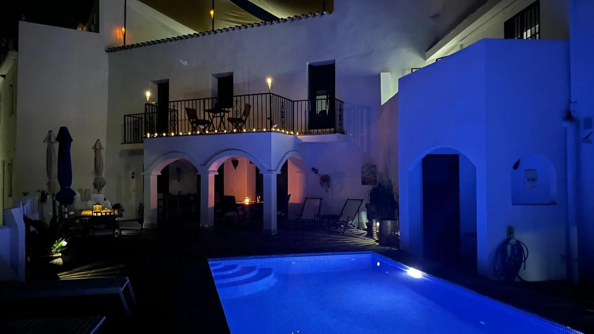Holiday home Casa Del Leon Villa Istan