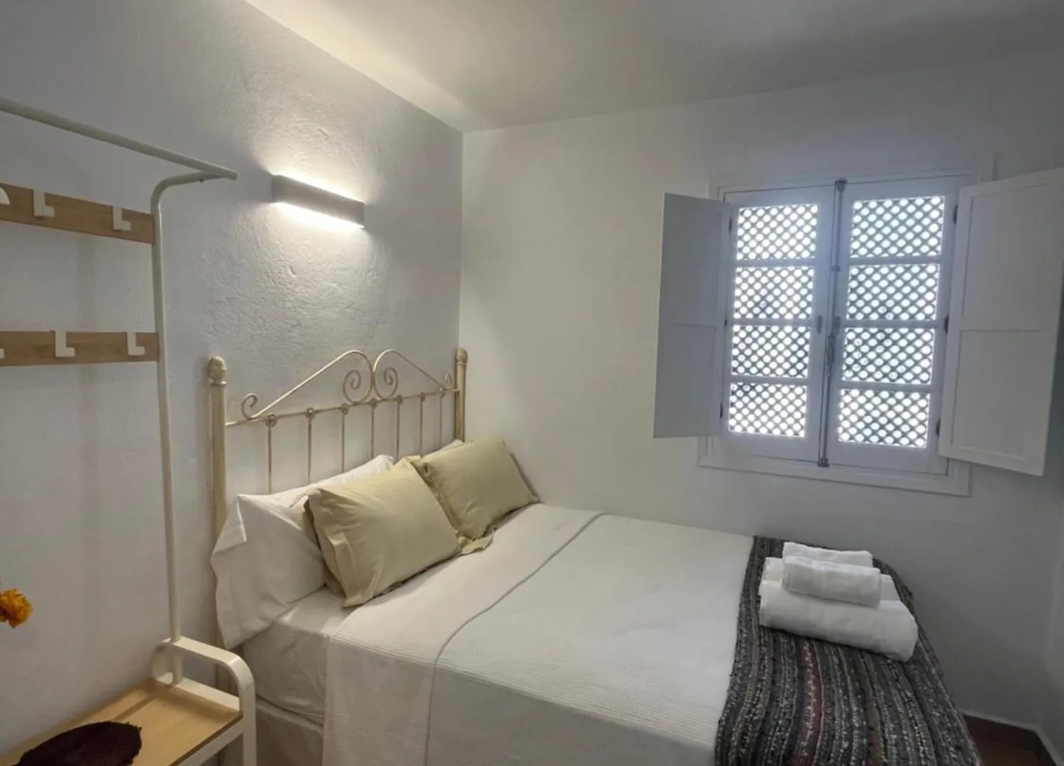 Holiday home Casa Del Leon Villa Istan Spain
