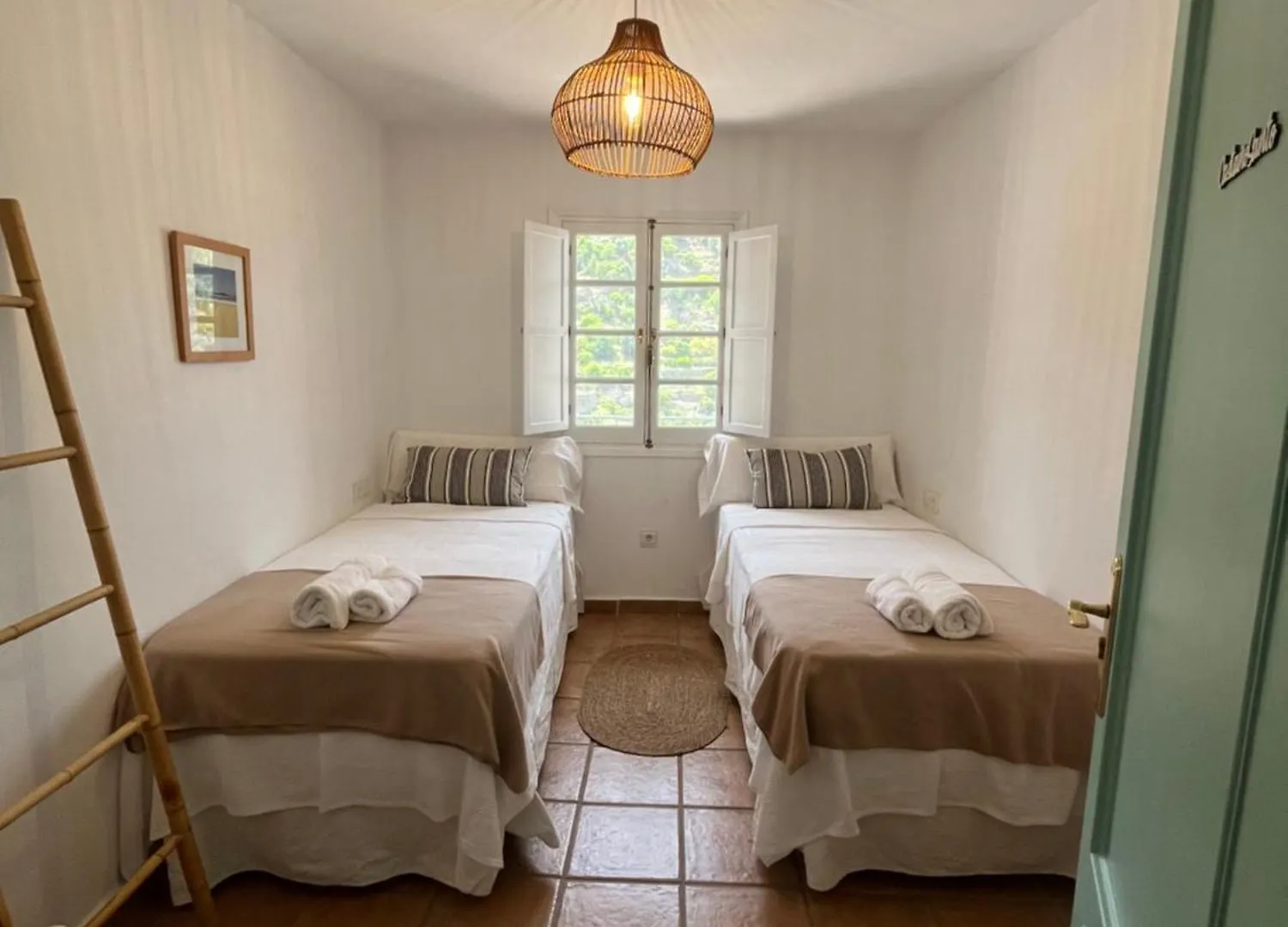 Holiday home Casa Del Leon Villa Istan