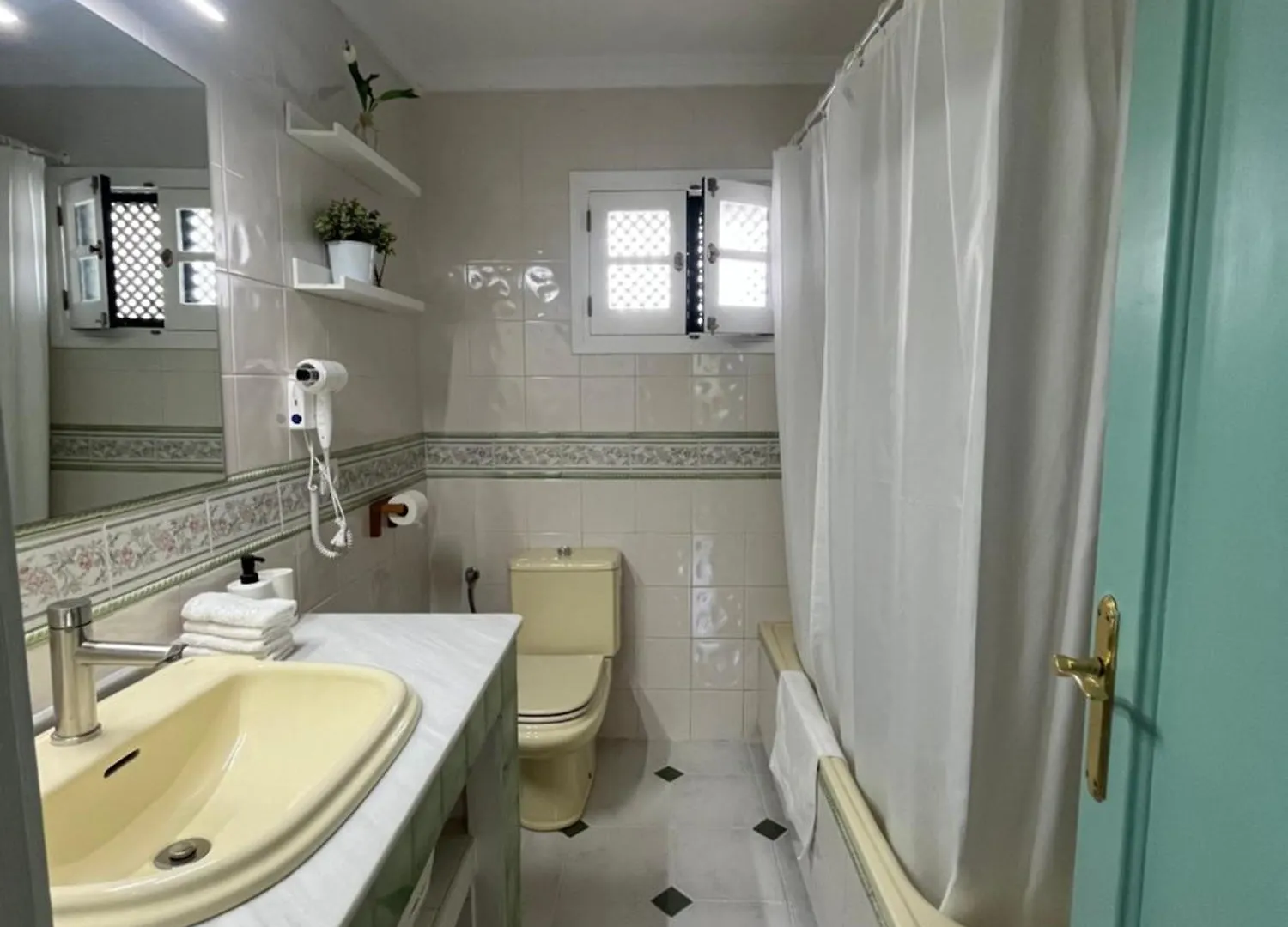 Сasa de vacaciones Villa Casa Del Leon Istán España