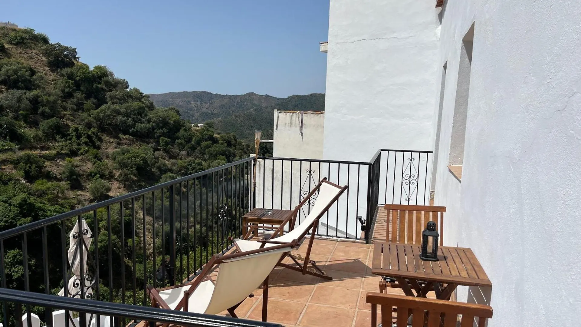 Casa Del Leon Villa Istan