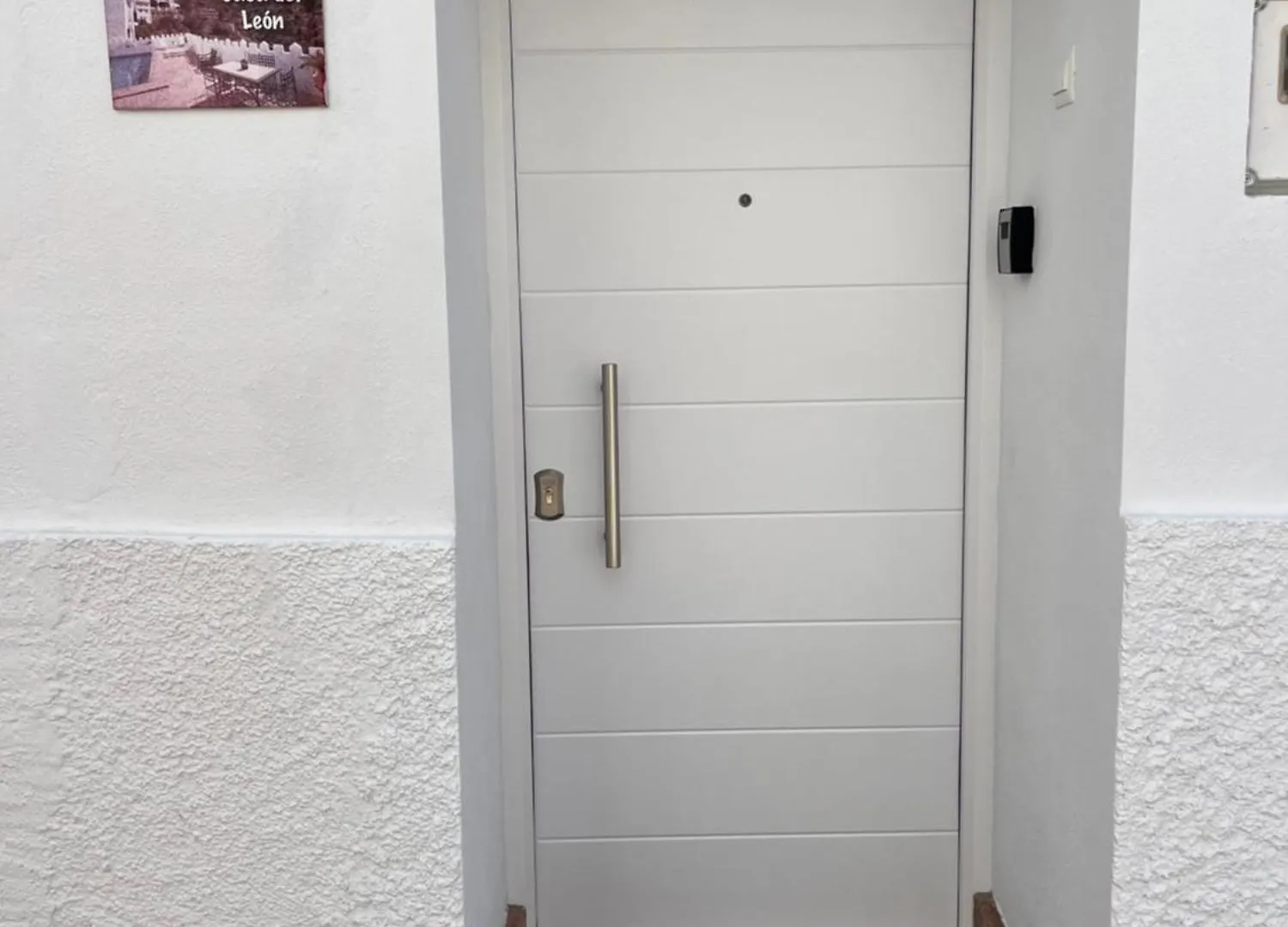 Casa Del Leon Villa Istan 0*,