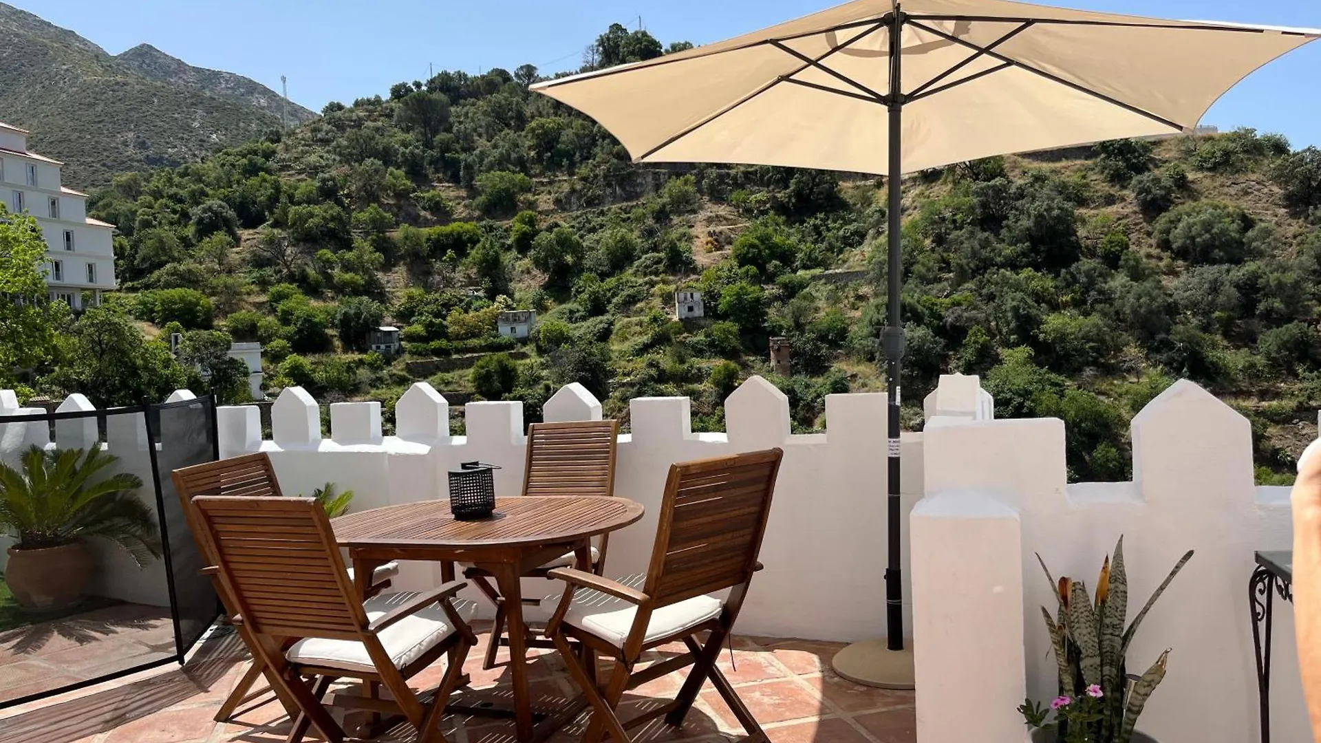 Holiday home Casa Del Leon Villa Istan