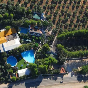 Casa rural Complejo La Veguilla, Arroyo del Ojanco