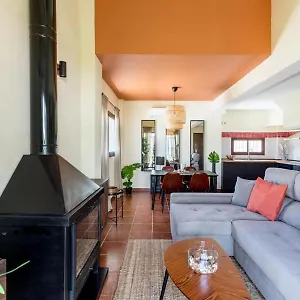 Casa rural Sierramagna De 1, El Ronquillo