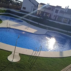 Casa rural Sierramagna De 1, El Ronquillo