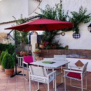 Privatunterkunft Casa Verde, Istán