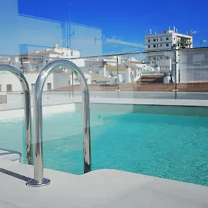 Apartamento Martalia Namar Centro, Ronda