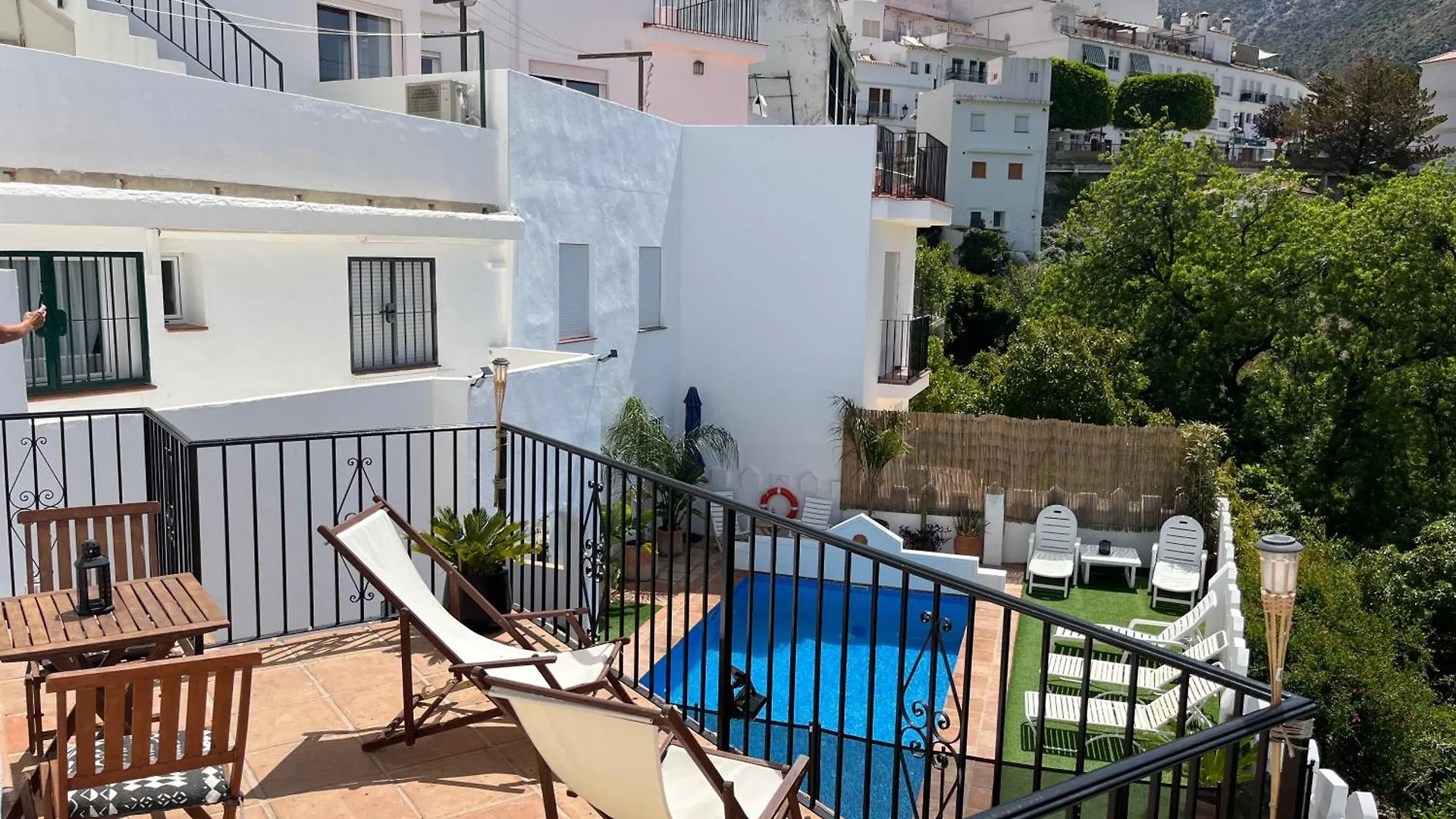 Casa Del Leon Villa Istan Holiday home