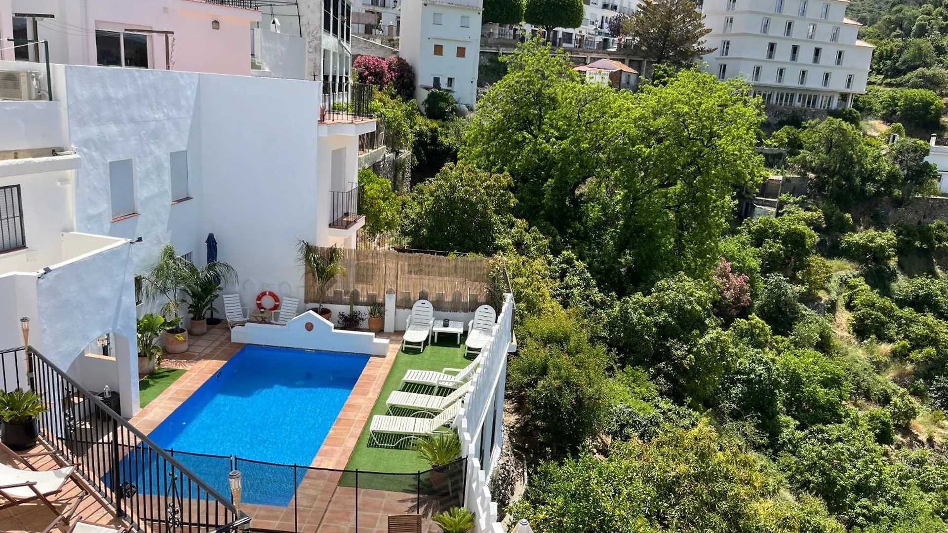 Holiday home Casa Del Leon Villa Istan