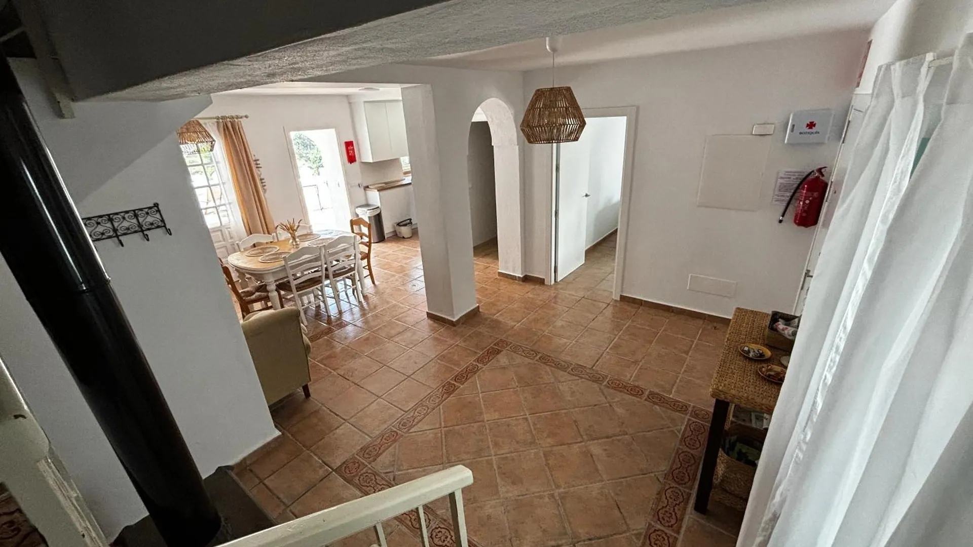 Casa Del Leon Villa Istan