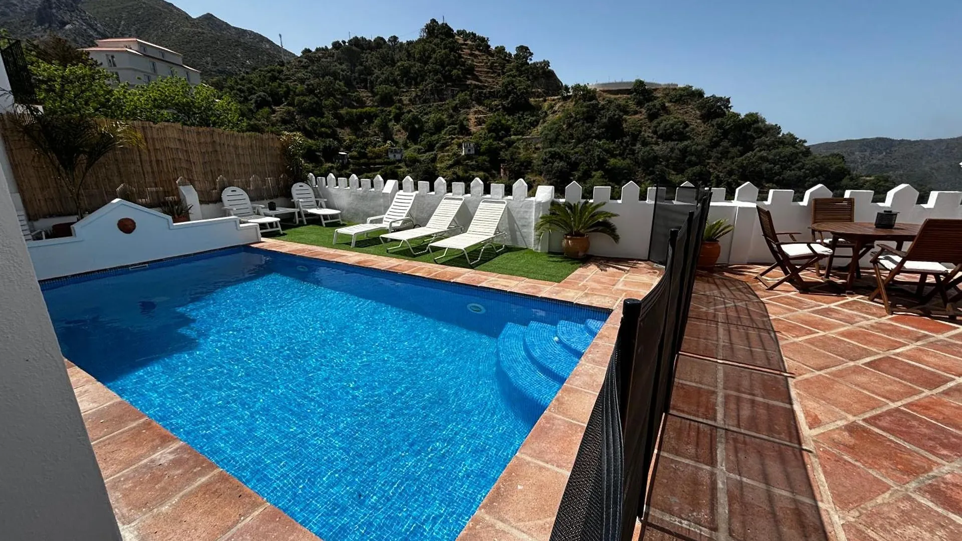 Holiday home Casa Del Leon Villa Istan
