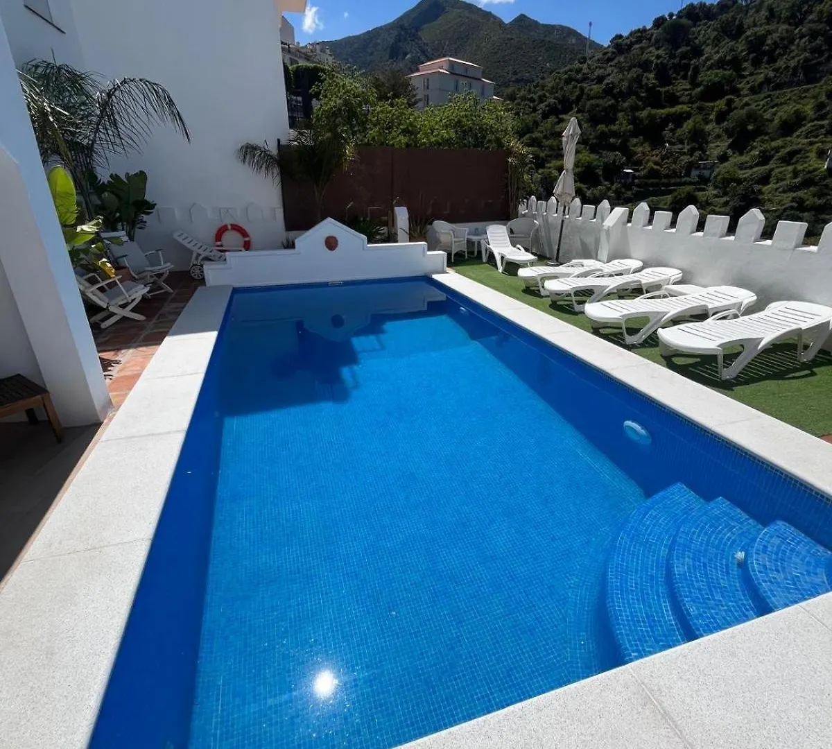 Casa Del Leon Villa Istan
