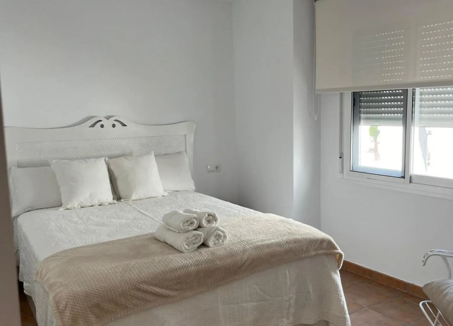 Villa Casa Del Leon Istán Ferienhaus